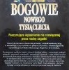 Alan F. Alford Bogowie nowego tysiąclecia